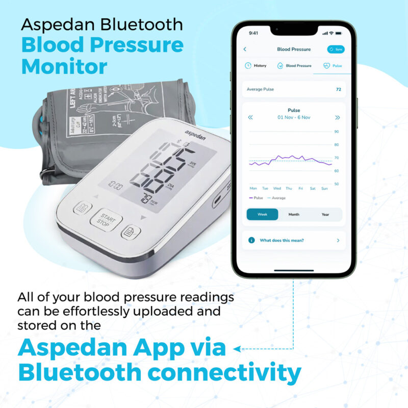 home blood pressure machine